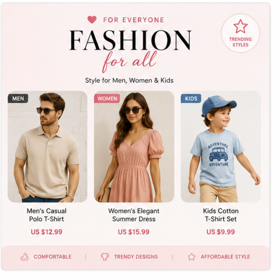 Home page